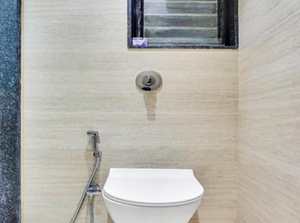 Central Pune Hotel | Hotel Sayba International