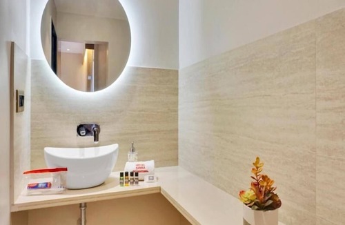 Central Pune Hotel | HOTEL SAYBA INTERNATIONAL