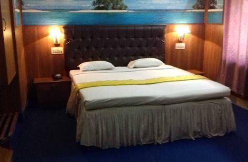 Noorpur Hotel | Hotel Sea Bird International
