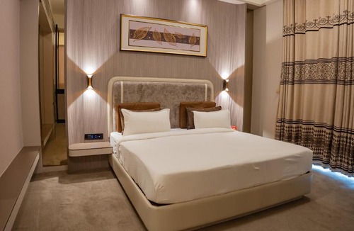 Mira Bhayandar Hotel | Hotel Sea N Rock