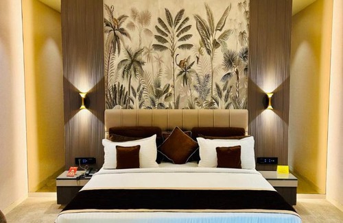 Mira Bhayandar Hotel | Hotel Sea N Rock