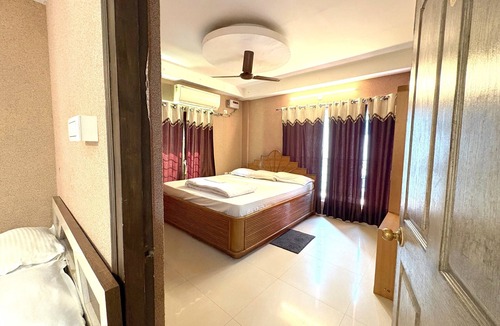 Digha Hotel | Hotel Sea Sand Digha