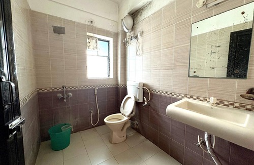 Digha Hotel | Hotel Sea Sand Digha