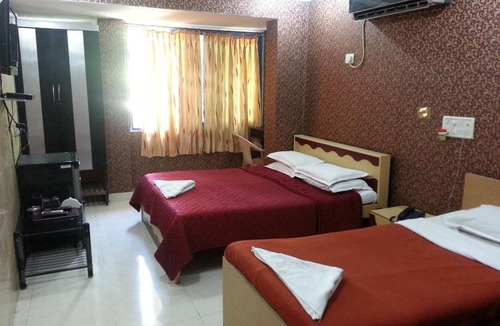 Airport Area Hotel | Hotel Sea Sands