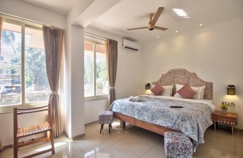 Saunta Vaddo Resort | Hotel Sea Sapphire
