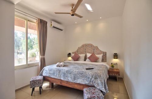 Saunta Vaddo Resort | Hotel Sea Sapphire