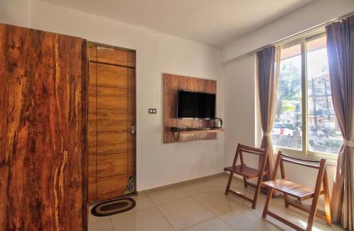 Saunta Vaddo Resort | Hotel Sea Sapphire