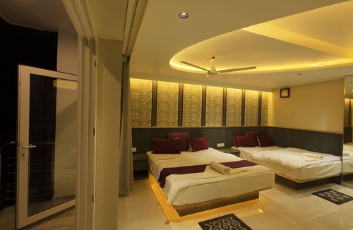Digha Hotel | Hotel Seagull