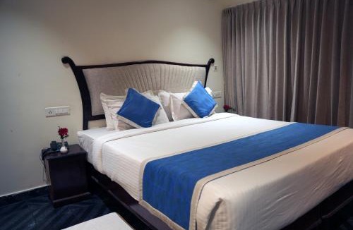 Thiruvananthapuram District Hotel | Hotel Searock
