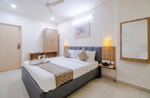 Nellore Hotel | Hotel Seasons inn