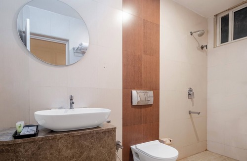 Nellore Hotel | Hotel Seasons inn