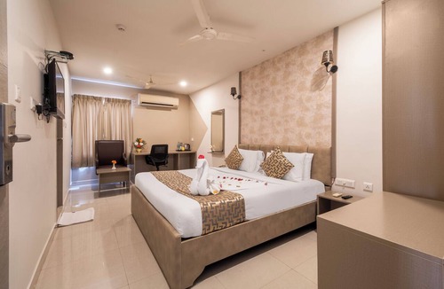 Nellore Hotel | Hotel Seasons inn