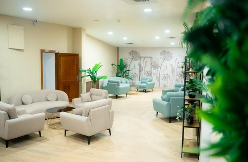 Tirgu Mures Hotel | Hotel Select
