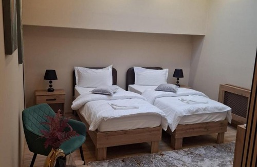 Tirgu Mures Hotel | Hotel Select