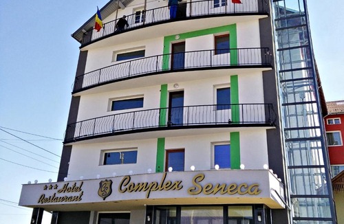 Baia Mare Hotel | Hotel Seneca