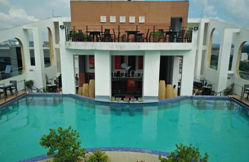 Sector V Hotel | Hotel Senses