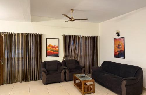 Kaloor House | Hotel serenity
