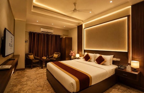 Nagpur Hotel | Hotel Seva