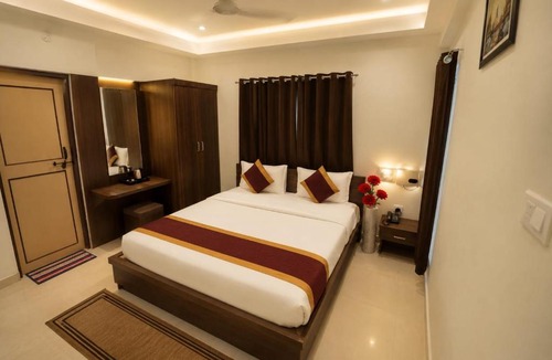 Nagpur Hotel | Hotel Seva