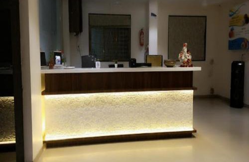 Nanded Hotel | Hotel Seven Hillls - Nanded