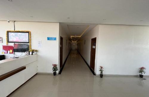 Nanded Hotel | Hotel Seven Hillls - Nanded