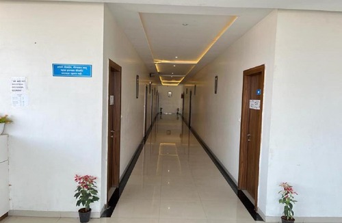 Nanded Hotel | Hotel Seven Hillls - Nanded