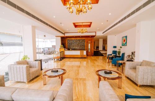 North Paravur Hotel | Hotel Seven Lights