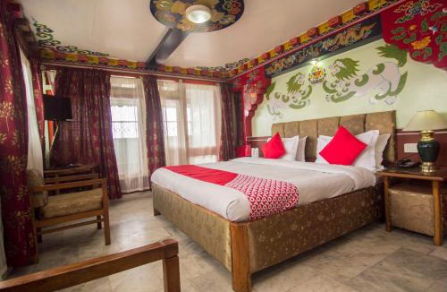 Darjeeling Hotel | hotel Seven Seventeen