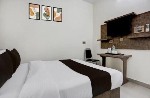 Patna House | hotel shad residency