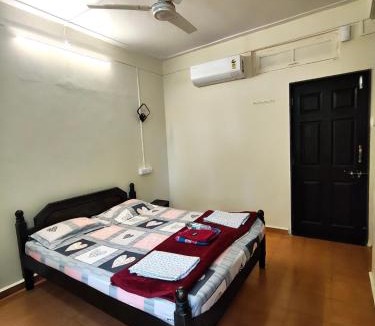 Panhala Fort Hotel | Hotel Shahi Residency