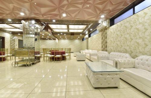 Kota Hotel | Hotel Shaily Royal