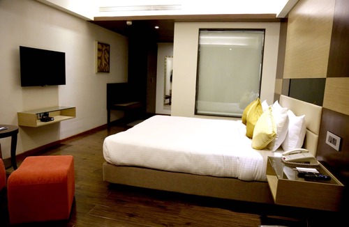 Angul Hotel | Hotel Shakti Continental