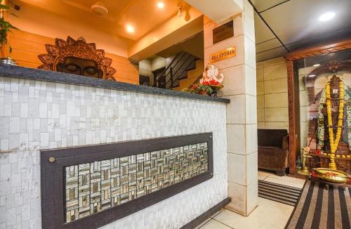 Ponda Hotel | Hotel Shakti Palace
