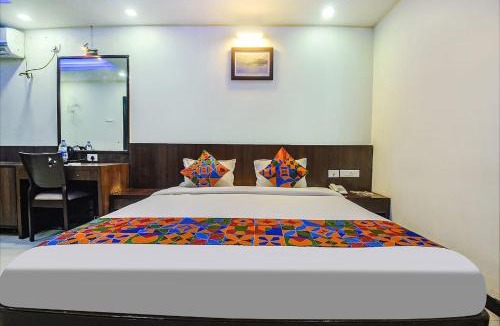 Ponda Hotel | Hotel Shakti Palace