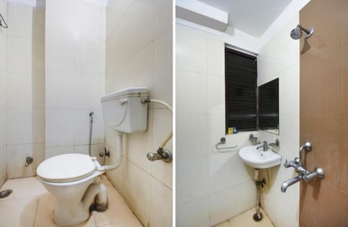 Hazaribagh Hotel | Hotel Shakti Palace