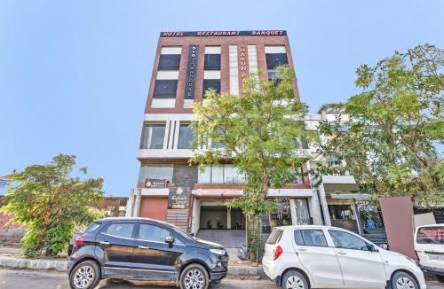 Kota Hotel | Hotel Shakun Palace