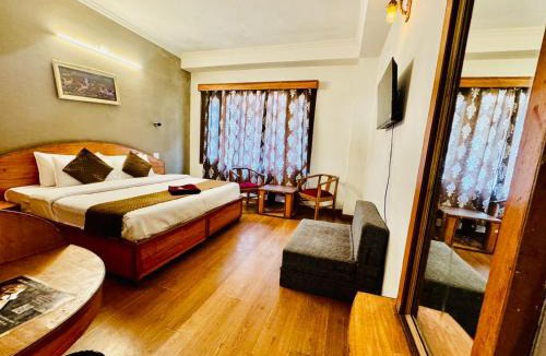 Taradevi Hotel | Hotel Sham Ji