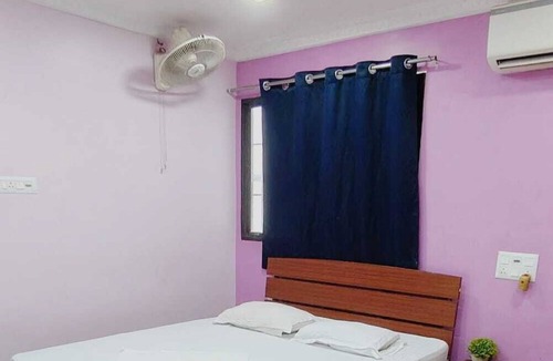 Chinar Park Hotel | hotel shanavi Tower