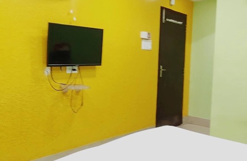 Chinar Park Hotel | hotel shanavi Tower