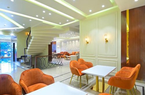 Paharganj Hotel | HOTEL SHANDON-2 Mins From Connaught Place