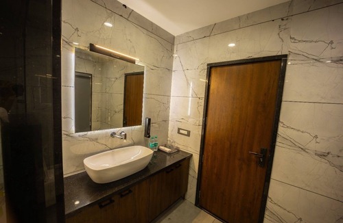 Beawar Hotel | Hotel Shankar Palace Beawar