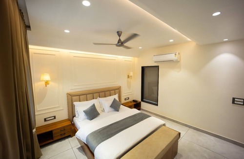 Beawar Hotel | Hotel Shankar Palace Beawar
