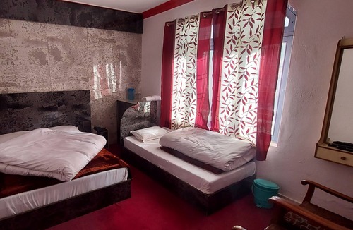 Badrinath Hotel | Hotel Shankar Shree