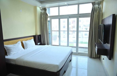 Sahibganj Hotel | Hotel Shantam Regency