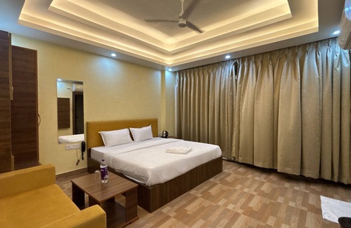 Sahibganj Hotel | Hotel Shantam Regency