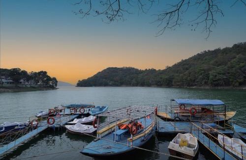 Asansol Hotel | Hotel Shantinivas Maithon near Maithon Dam Boat Ghat
