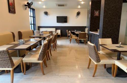 Shegaon Hotel | Hotel Sharanam