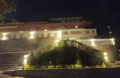 Mount Abu Hotel | Hotel Sharna The Laxman Niwas 7 Room Private Villa Mount Abu
