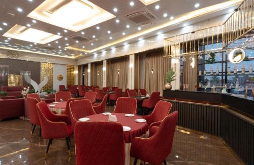 Jamui Hotel | Hotel Shashi Grand, Jamui