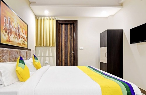 Gorakhpur Hotel | Hotel Shashwat